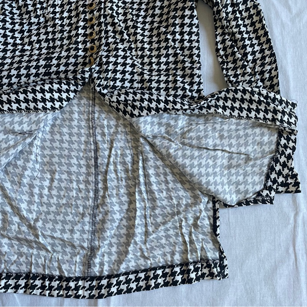 Vintage Breakin’ Loose 80’s Blazer women’s 8 - Picture 10 of 15